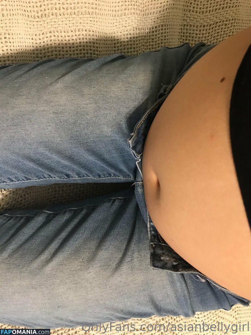 asianbellygirl / asianbellygirl_ Meztelen OnlyFans  Kikerült fotó #53