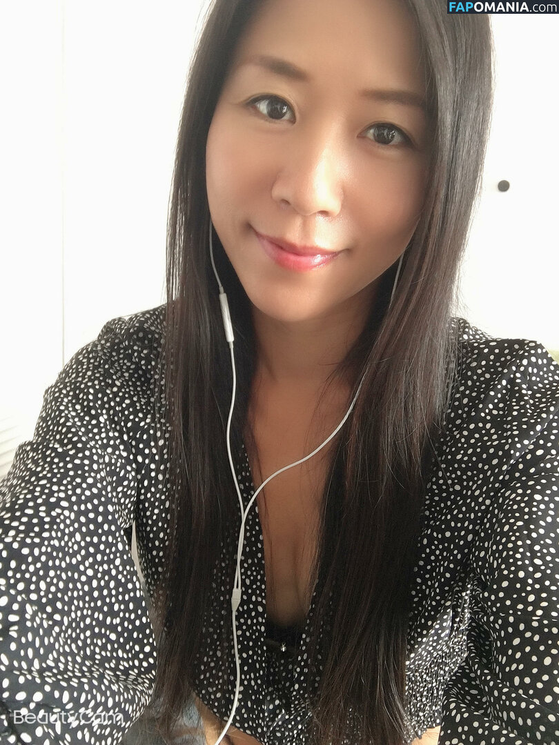 AsianCat69 / lisa-asiancat / yoko69xo Meztelen OnlyFans  Kikerült fotó #4