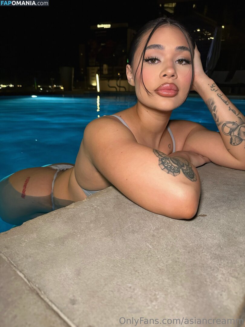asiancreamm Meztelen OnlyFans  Kikerült fotó #13