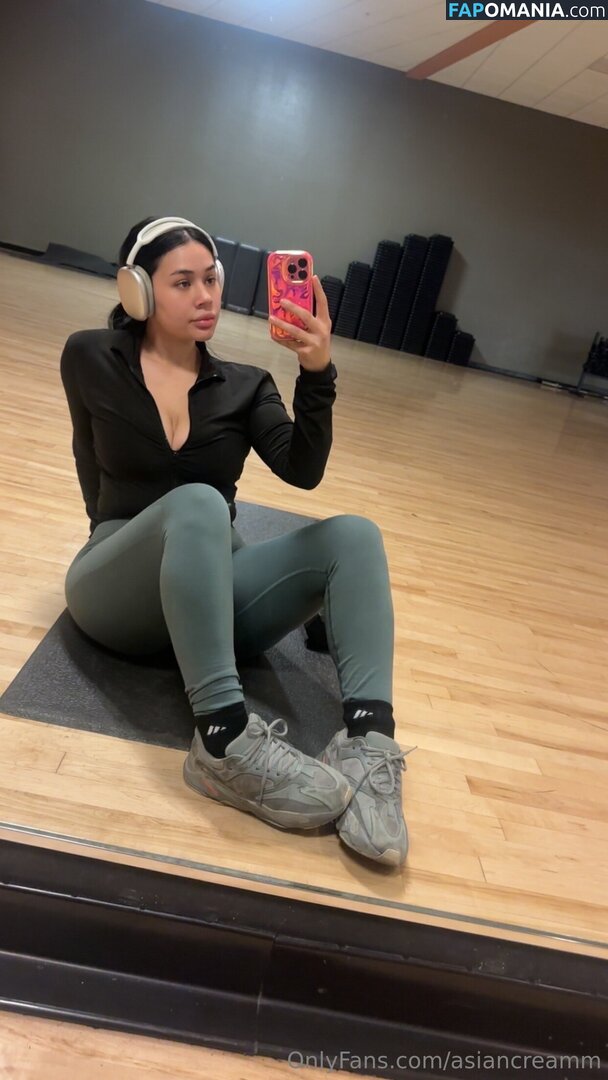 asiancreamm Meztelen OnlyFans  Kikerült fotó #15