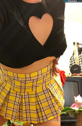 asianlovedoll / asianluvdoll Meztelen OnlyFans  Kikerült fotó #4