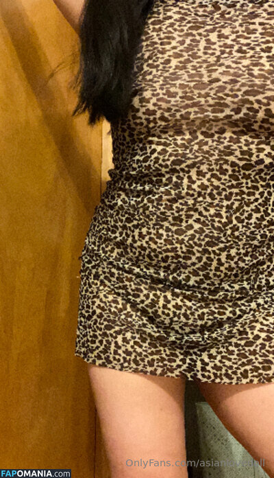 asianlovedoll / asianluvdoll Meztelen OnlyFans  Kikerült fotó #5
