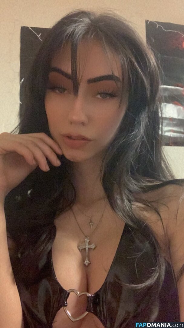 asianshedevil / egoedbrat / omenprincess Meztelen OnlyFans  Kikerült fotó #18