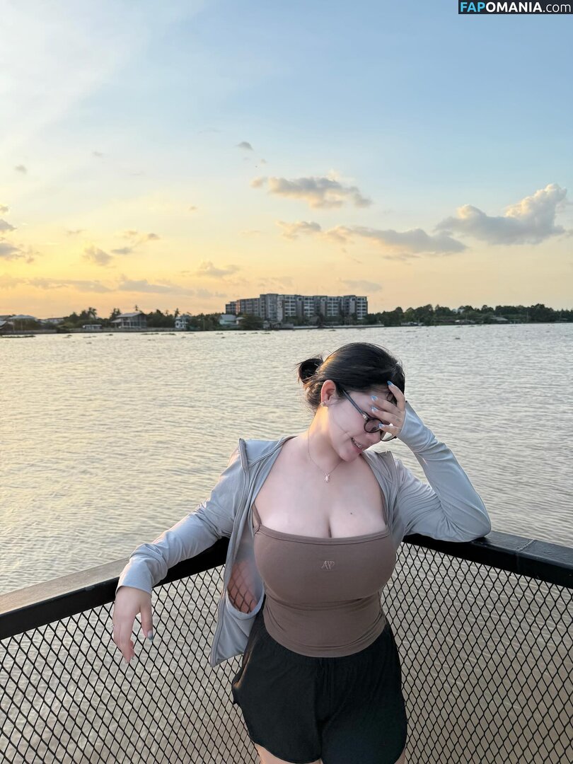 asiasharkyx.ig Meztelen OnlyFans  Kikerült fotó #2