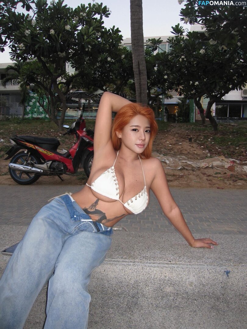 asiasharkyx.ig Meztelen OnlyFans  Kikerült fotó #10