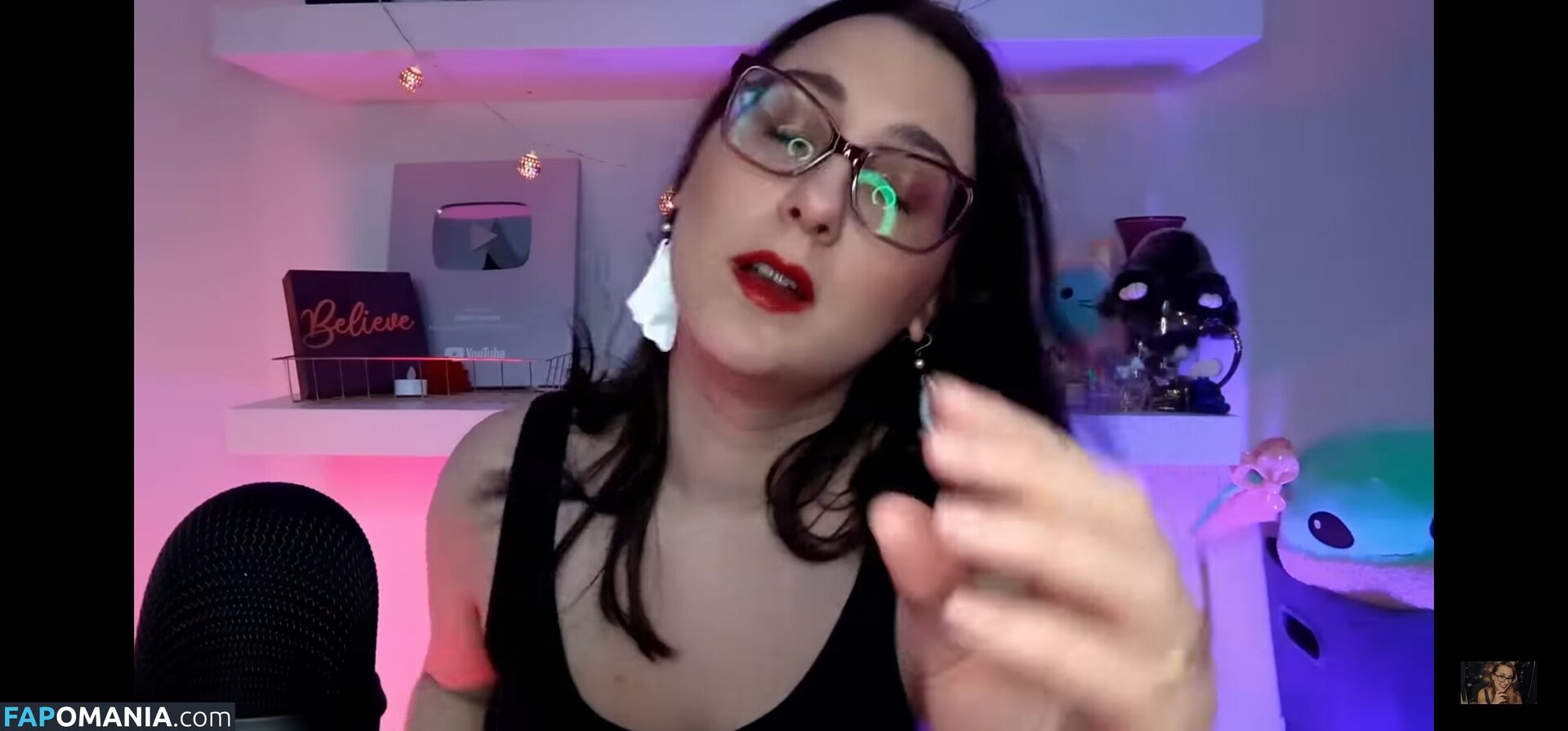 ASMR Alysaa / alysaa.asmr / alyssa00 Meztelen OnlyFans  Kikerült fotó #18