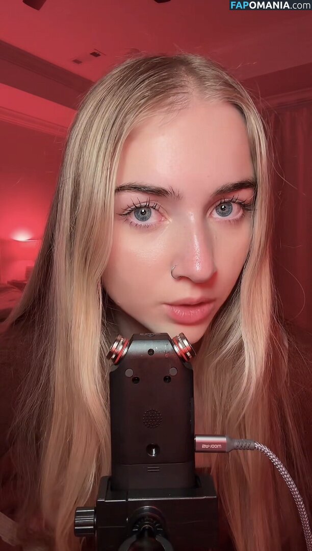 ASMR Berlin / berlinbeck Meztelen OnlyFans  Kikerült fotó #2