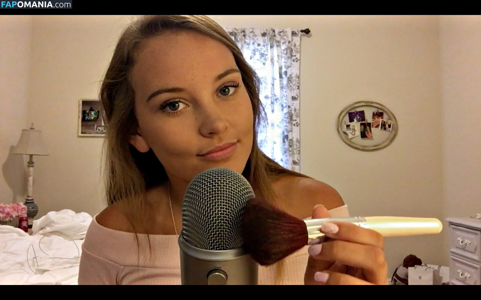 ASMR Darling / asmrdarling Meztelen OnlyFans  Kikerült fotó #138