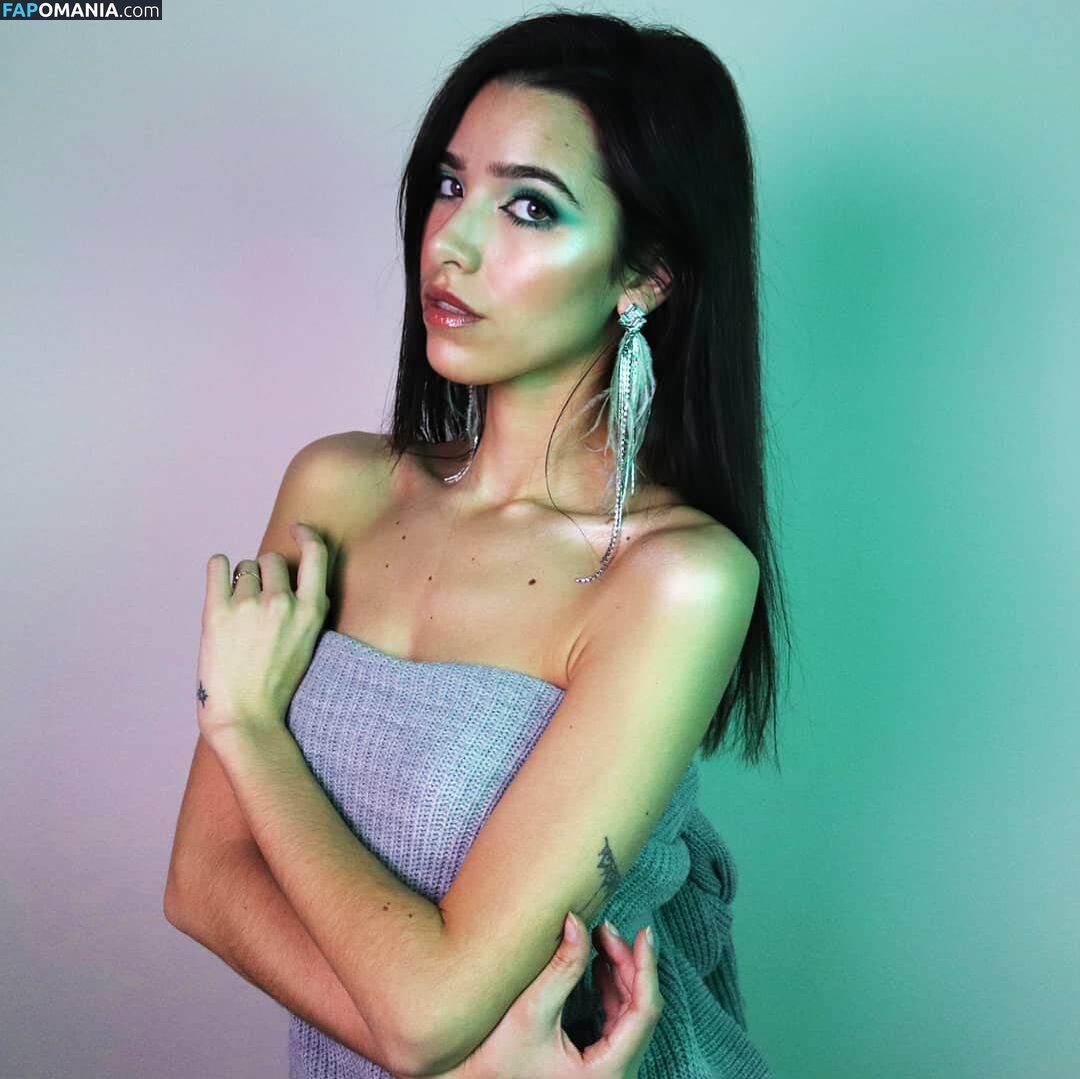 ASMR Glow / Sharon Dubois / asmrglow / asmrglow_ Meztelen OnlyFans  Kikerült fotó #142