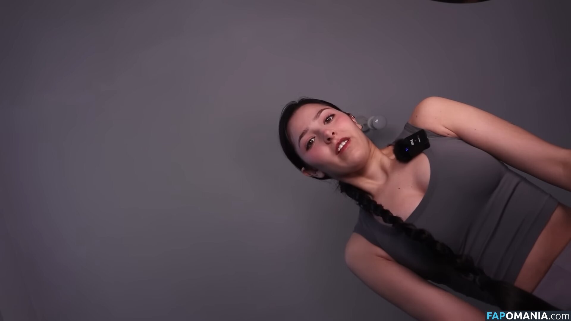 ASMR Glow / Sharon Dubois / asmrglow / asmrglow_ Meztelen OnlyFans  Kikerült fotó #208