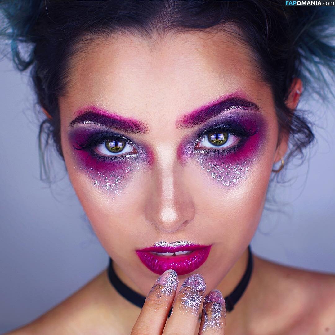 ASMR Glow / Sharon Dubois / asmrglow / asmrglow_ Meztelen OnlyFans  Kikerült fotó #474