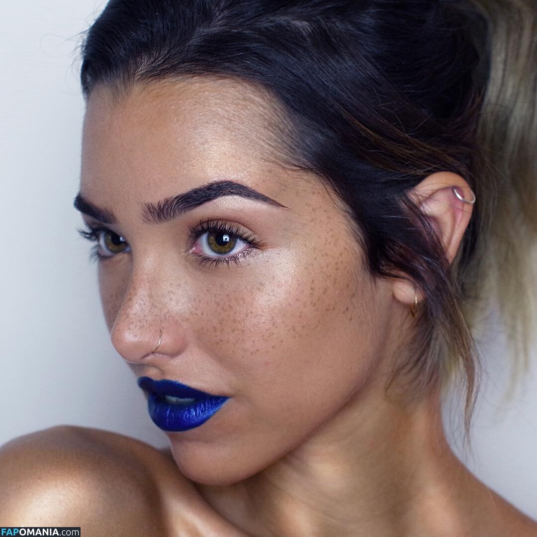 ASMR Glow / Sharon Dubois / asmrglow / asmrglow_ Meztelen OnlyFans  Kikerült fotó #475