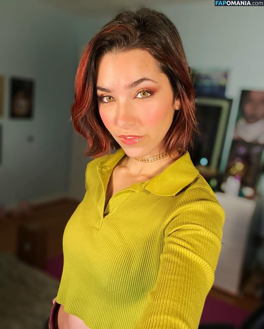 ASMR Glow / Sharon Dubois / asmrglow / asmrglow_ Meztelen OnlyFans  Kikerült fotó #478