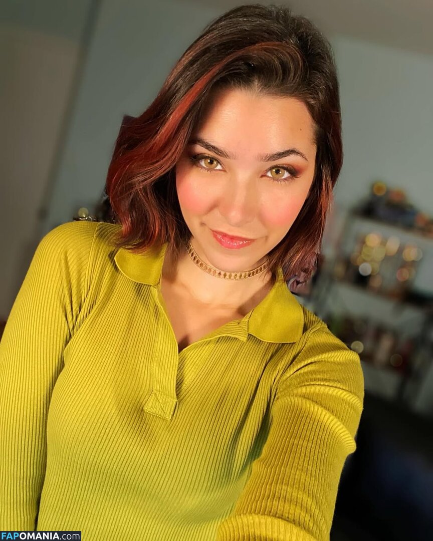 ASMR Glow / Sharon Dubois / asmrglow / asmrglow_ Meztelen OnlyFans  Kikerült fotó #479