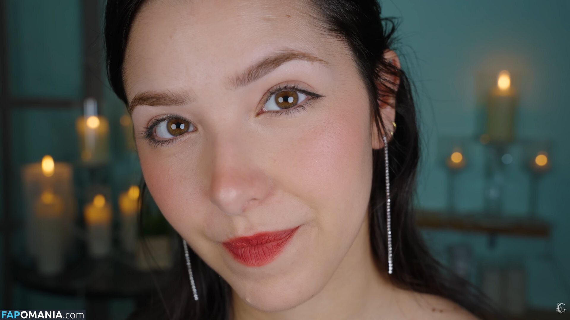 ASMR Glow / Sharon Dubois / asmrglow / asmrglow_ Meztelen OnlyFans  Kikerült fotó #484