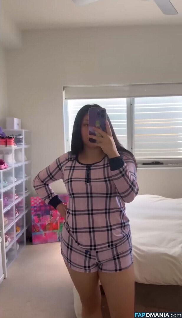 Asmr Jade / asmrjade_yt Meztelen OnlyFans  Kikerült fotó #3