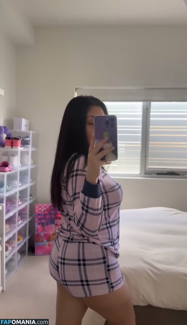 Asmr Jade / asmrjade_yt Meztelen OnlyFans  Kikerült fotó #4