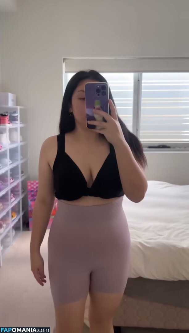 Asmr Jade / asmrjade_yt Meztelen OnlyFans  Kikerült fotó #10