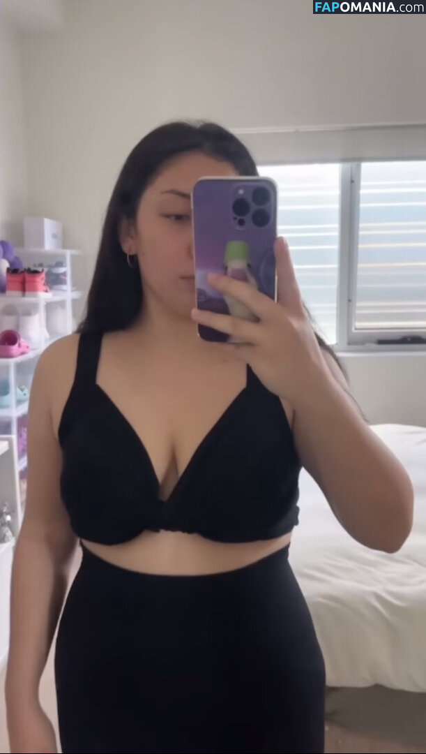 Asmr Jade / asmrjade_yt Meztelen OnlyFans  Kikerült fotó #14