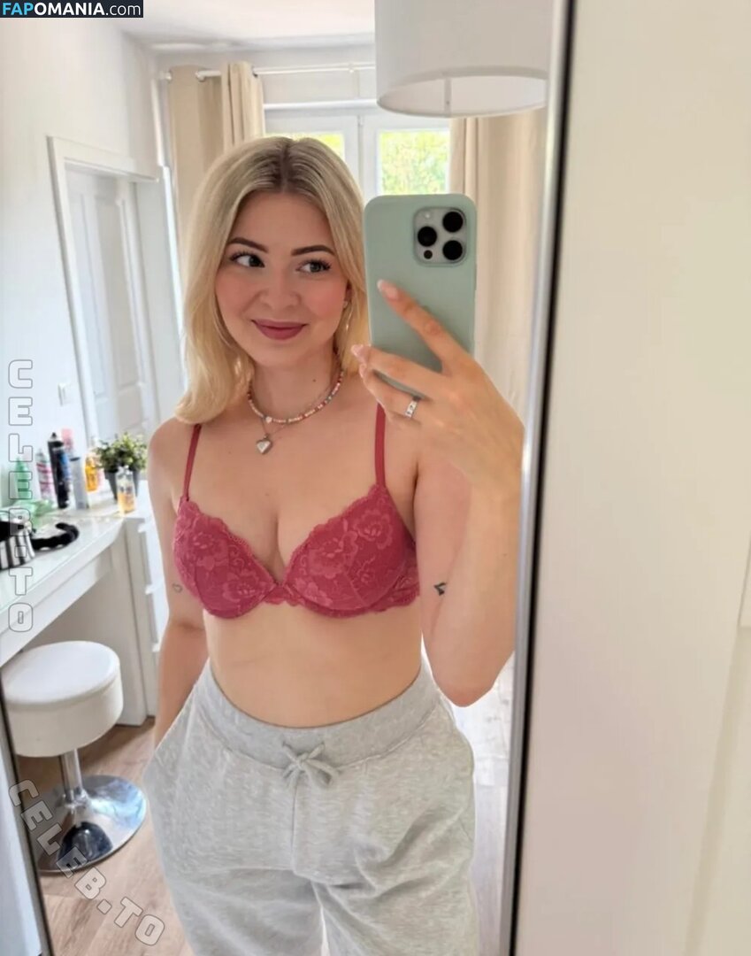 ASMR Janina / ASMRJaninaa / asmrjanina / https: Meztelen OnlyFans  Kikerült fotó #47
