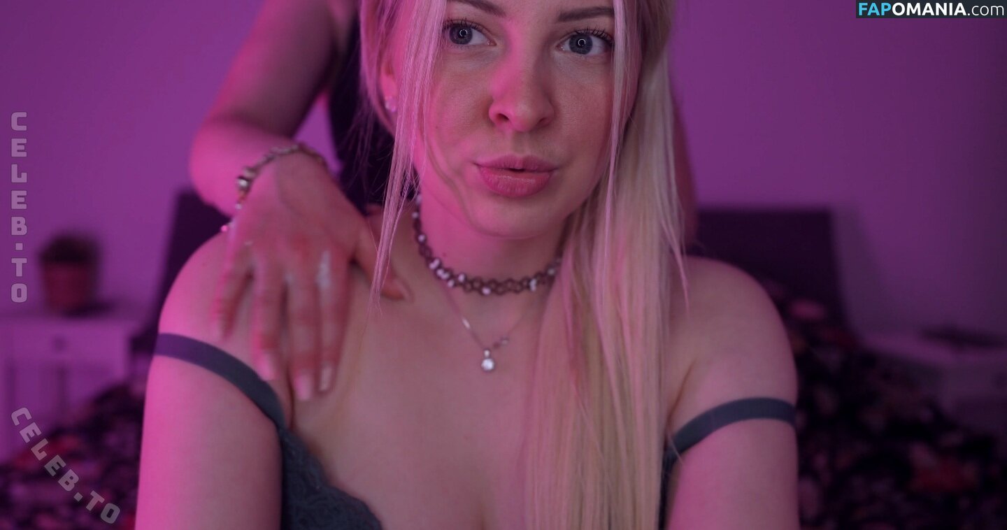 ASMR Janina / ASMRJaninaa / asmrjanina / https: Meztelen OnlyFans  Kikerült fotó #49