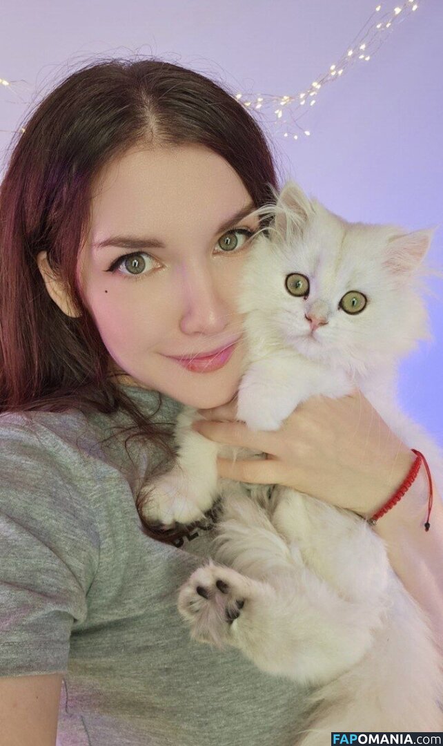 Angelina Lin / KittyKlaw / asmr.kittyklaw Meztelen OnlyFans  Kikerült fotó #23