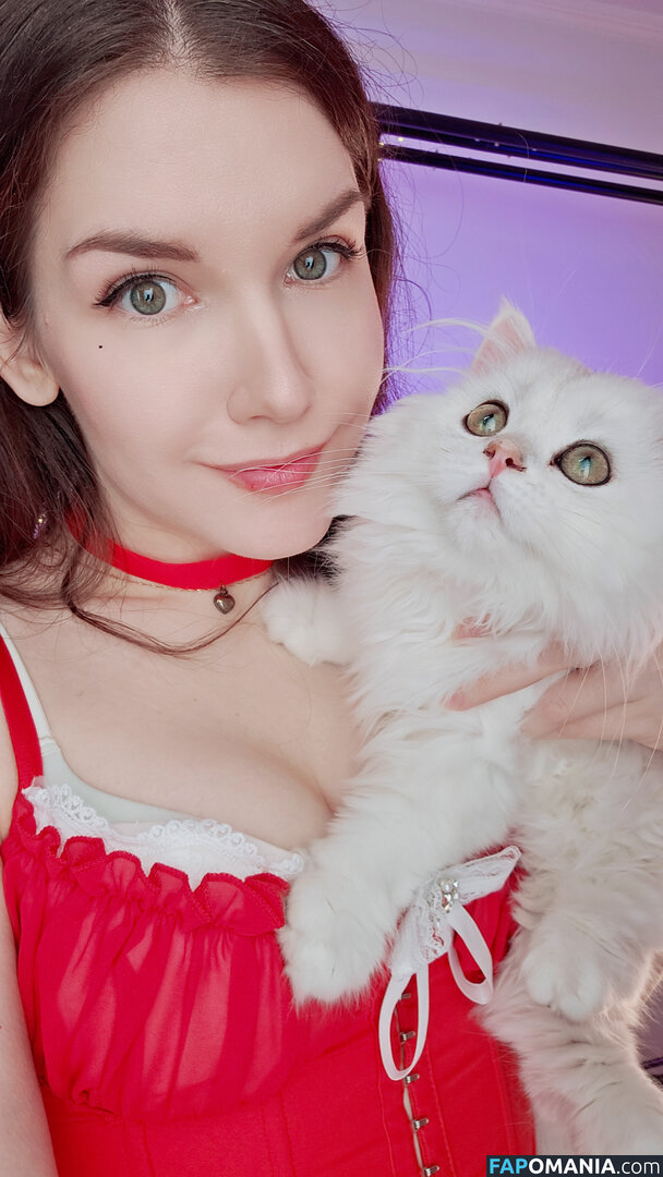 Angelina Lin / KittyKlaw / asmr.kittyklaw Meztelen OnlyFans  Kikerült fotó #24