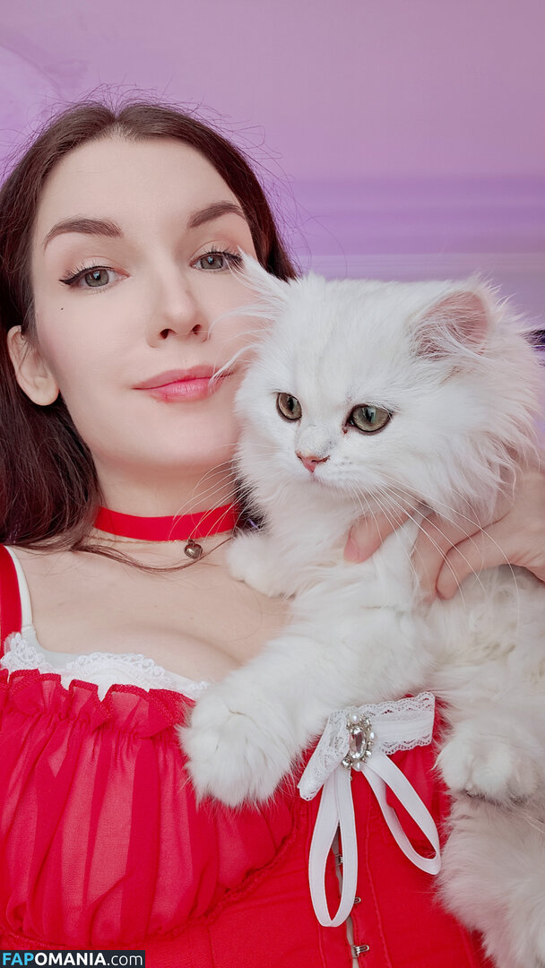 Angelina Lin / KittyKlaw / asmr.kittyklaw Meztelen OnlyFans  Kikerült fotó #31
