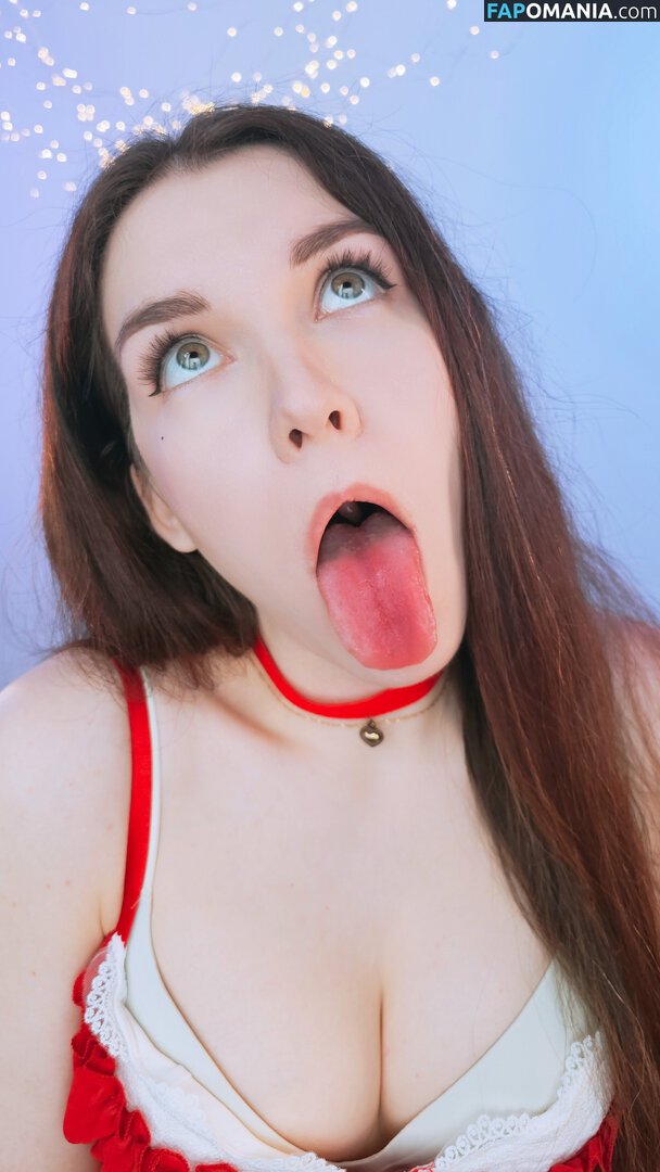 Angelina Lin / KittyKlaw / asmr.kittyklaw Meztelen OnlyFans  Kikerült fotó #33