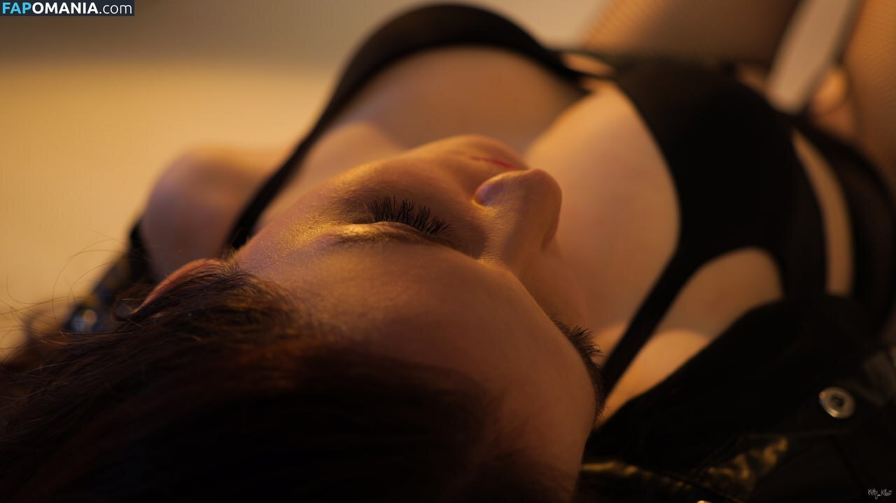 Angelina Lin / KittyKlaw / asmr.kittyklaw Meztelen OnlyFans  Kikerült fotó #45