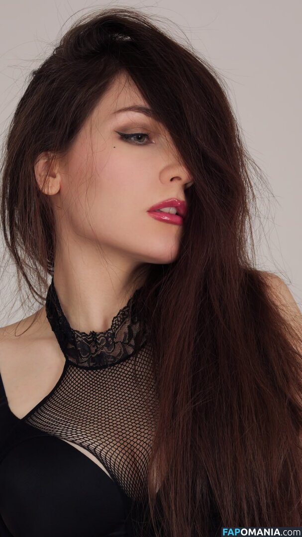 Angelina Lin / KittyKlaw / asmr.kittyklaw Meztelen OnlyFans  Kikerült fotó #46