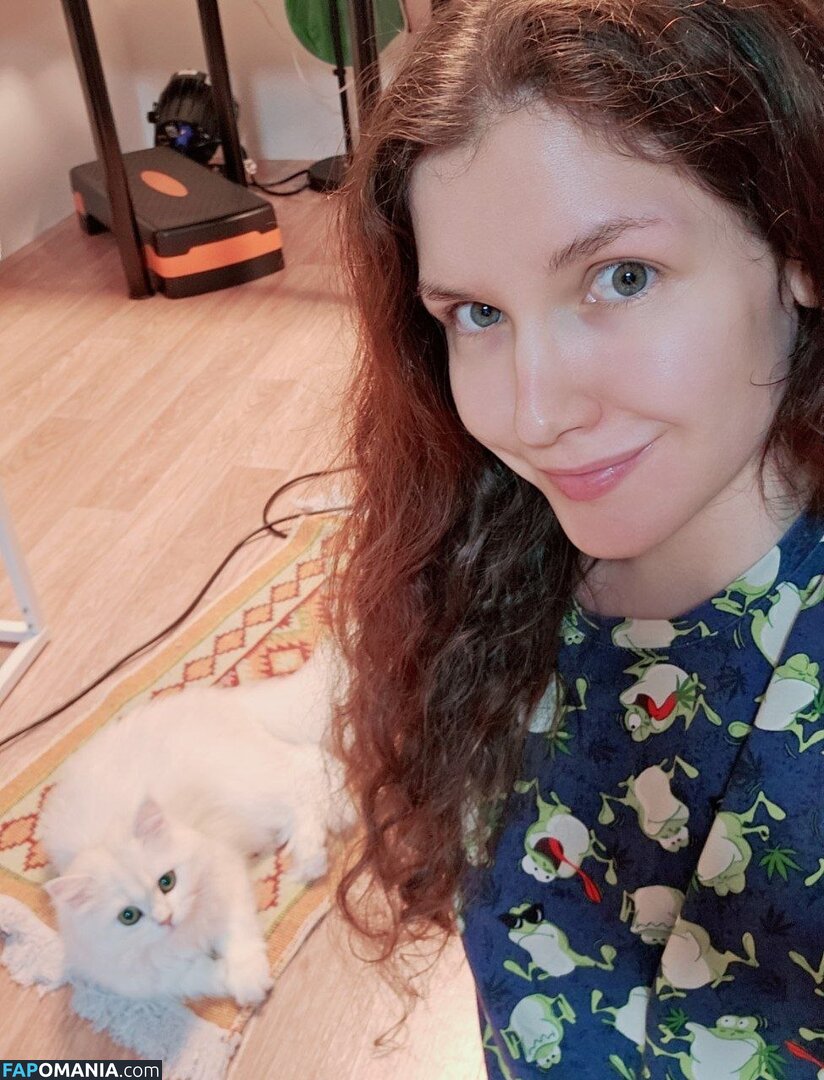 Angelina Lin / KittyKlaw / asmr.kittyklaw Meztelen OnlyFans  Kikerült fotó #69