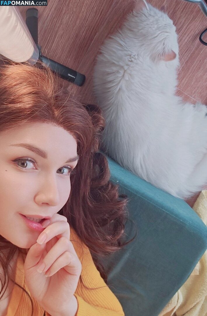 Angelina Lin / KittyKlaw / asmr.kittyklaw Meztelen OnlyFans  Kikerült fotó #72