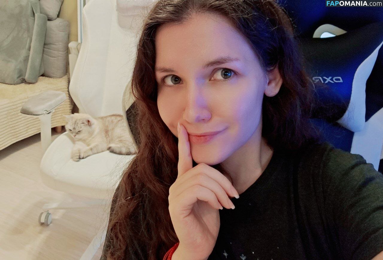 Angelina Lin / KittyKlaw / asmr.kittyklaw Meztelen OnlyFans  Kikerült fotó #73