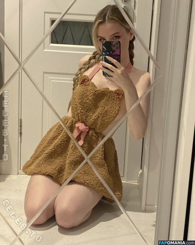 ASMR Mood / ASMRMOOD / asmr_mood / asmrmood1 / nagibatormilka Meztelen OnlyFans  Kikerült fotó #181