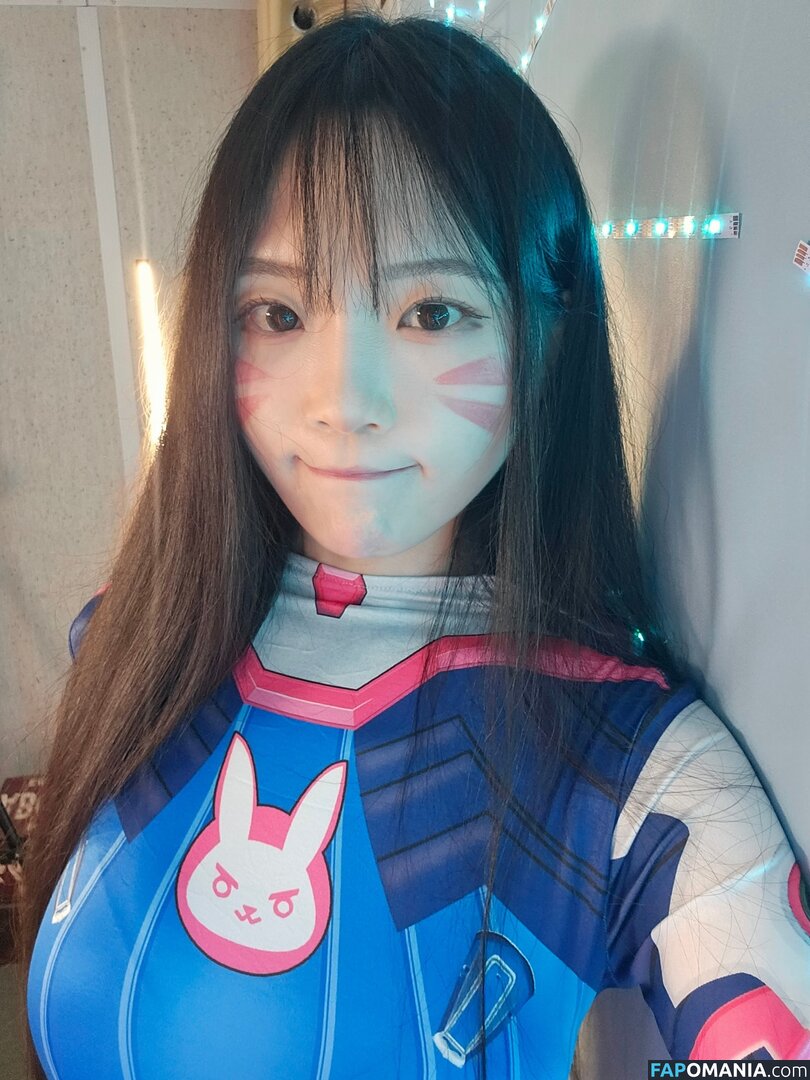 Nara 나라 / asmr_nara Meztelen OnlyFans  Kikerült fotó #94