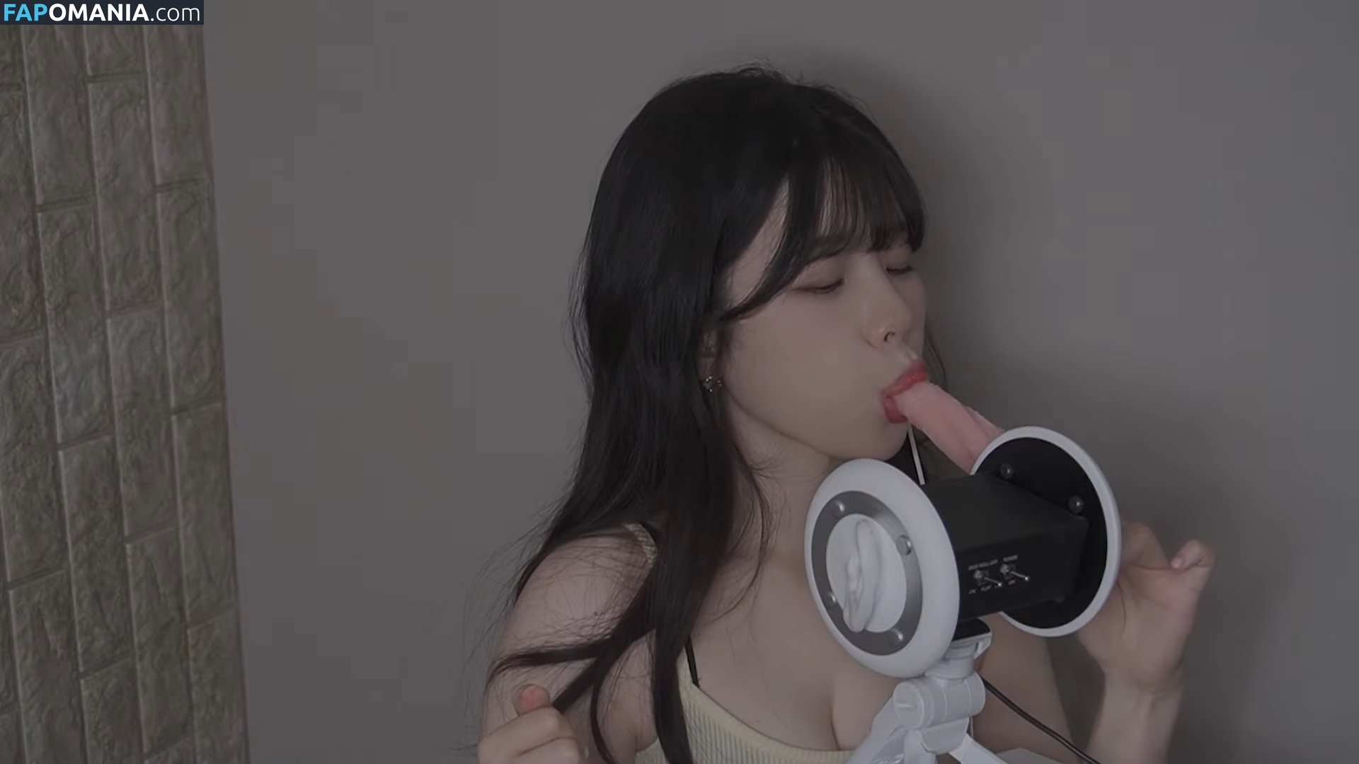 Asmr Yeonchu / y.zzu Meztelen OnlyFans  Kikerült fotó #2