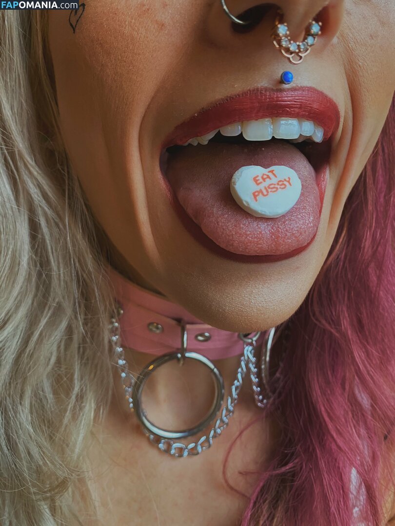 Aspen / Nakedrainbows / eucalyptuslut / inbedwithbambi Meztelen OnlyFans  Kikerült fotó #39