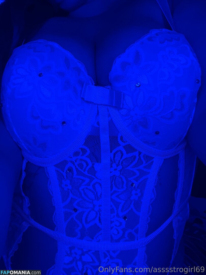 asssstrogirl69 Meztelen OnlyFans  Kikerült fotó #5