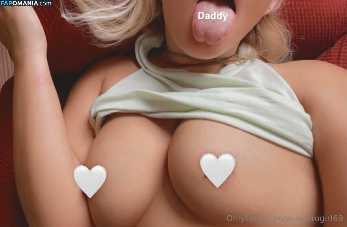 asssstrogirl69 Meztelen OnlyFans  Kikerült fotó #17