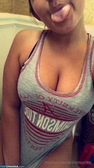 asssstrogirl69 Meztelen OnlyFans  Kikerült fotó #18