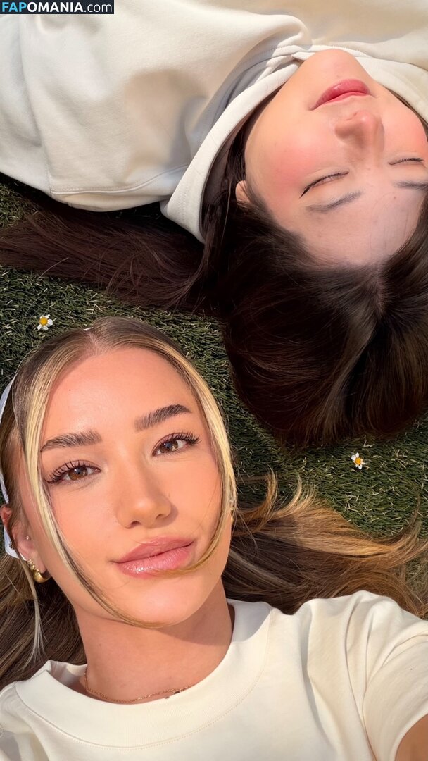 Ambush / AstaBush / ashtonbush Meztelen OnlyFans  Kikerült fotó #1