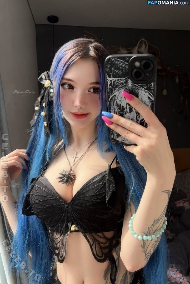 Astasiadream / Astasiangel / Astasiatyan Discussion Thread / astasiatyan / https: Meztelen OnlyFans  Kikerült fotó #21