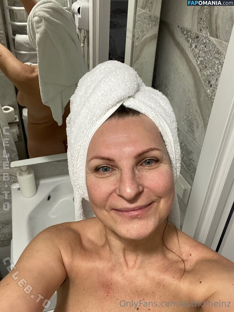 Astrid Heimz / Astrid.Heinz Meztelen OnlyFans  Kikerült fotó #1