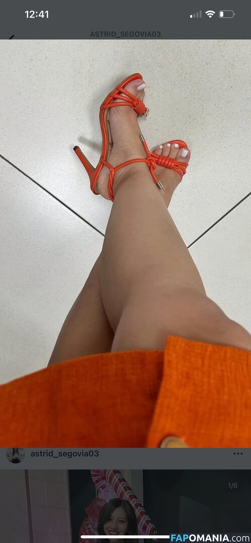 Astrid Segovia / astrid_segovia03 / astridsegoviia / https: Meztelen OnlyFans  Kikerült fotó #3