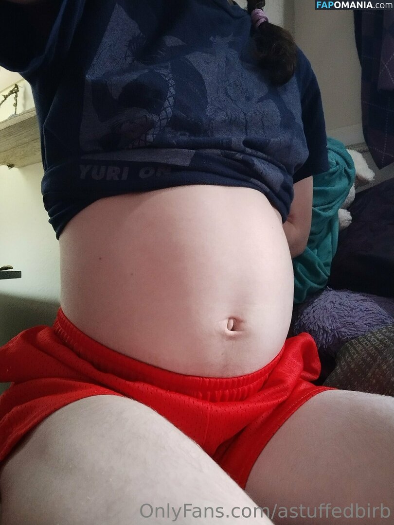 astuffedbirb / jammybirds Meztelen OnlyFans  Kikerült fotó #4