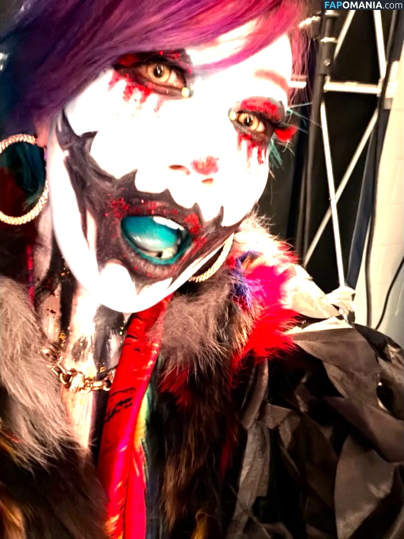 Asuka WWE / https: / wwe_asuka Meztelen OnlyFans  Kikerült fotó #12