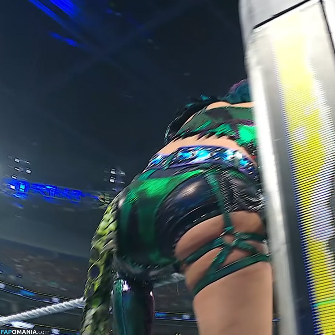Asuka WWE / https: / wwe_asuka Meztelen OnlyFans  Kikerült fotó #18