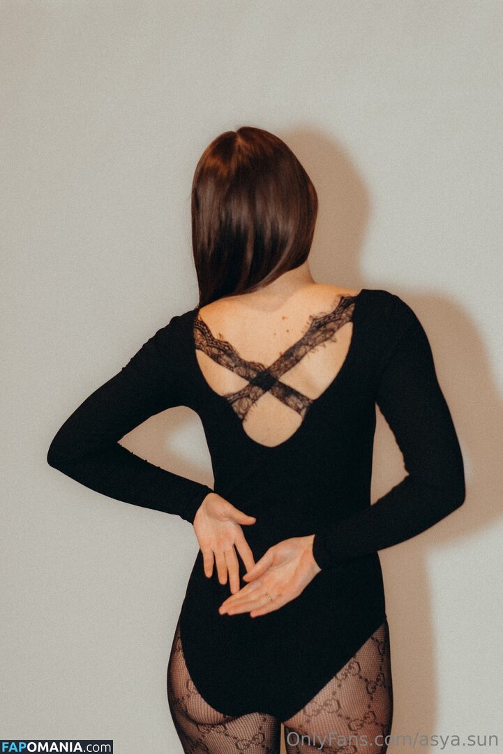 asya.sun / asymbae Meztelen OnlyFans  Kikerült fotó #11