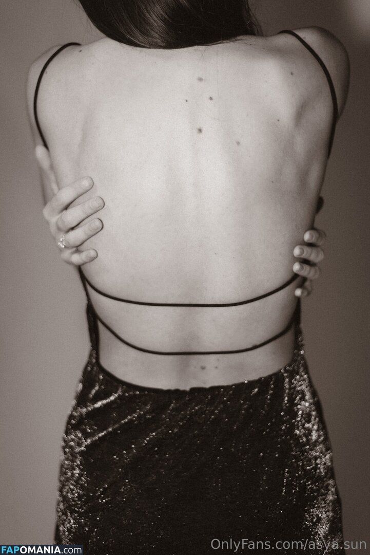 asya.sun / asymbae Meztelen OnlyFans  Kikerült fotó #12